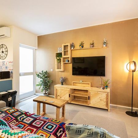 Apartmán Mag2 - One Of A Kind 3 Bed Rabat Exteriér fotografie