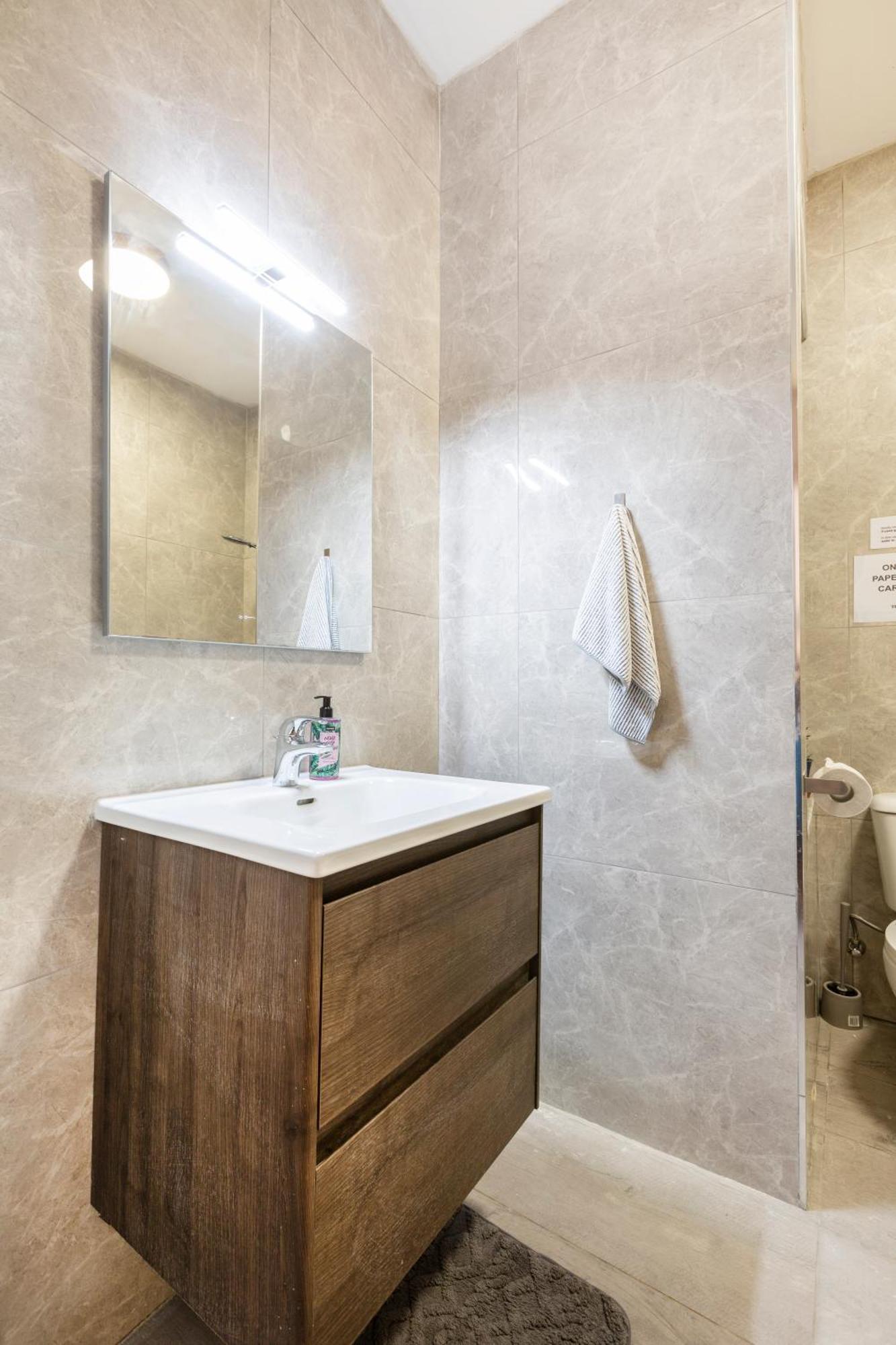 Apartmán Mag2 - One Of A Kind 3 Bed Rabat Exteriér fotografie