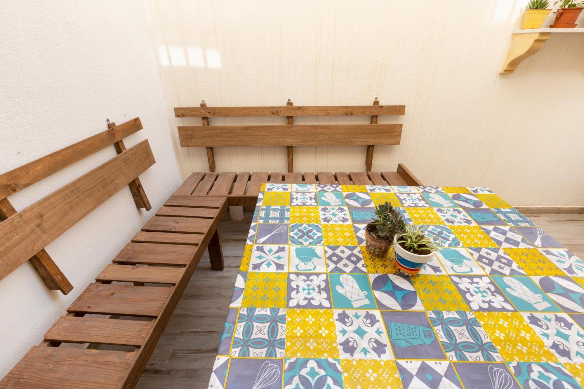 Apartmán Mag2 - One Of A Kind 3 Bed Rabat Exteriér fotografie