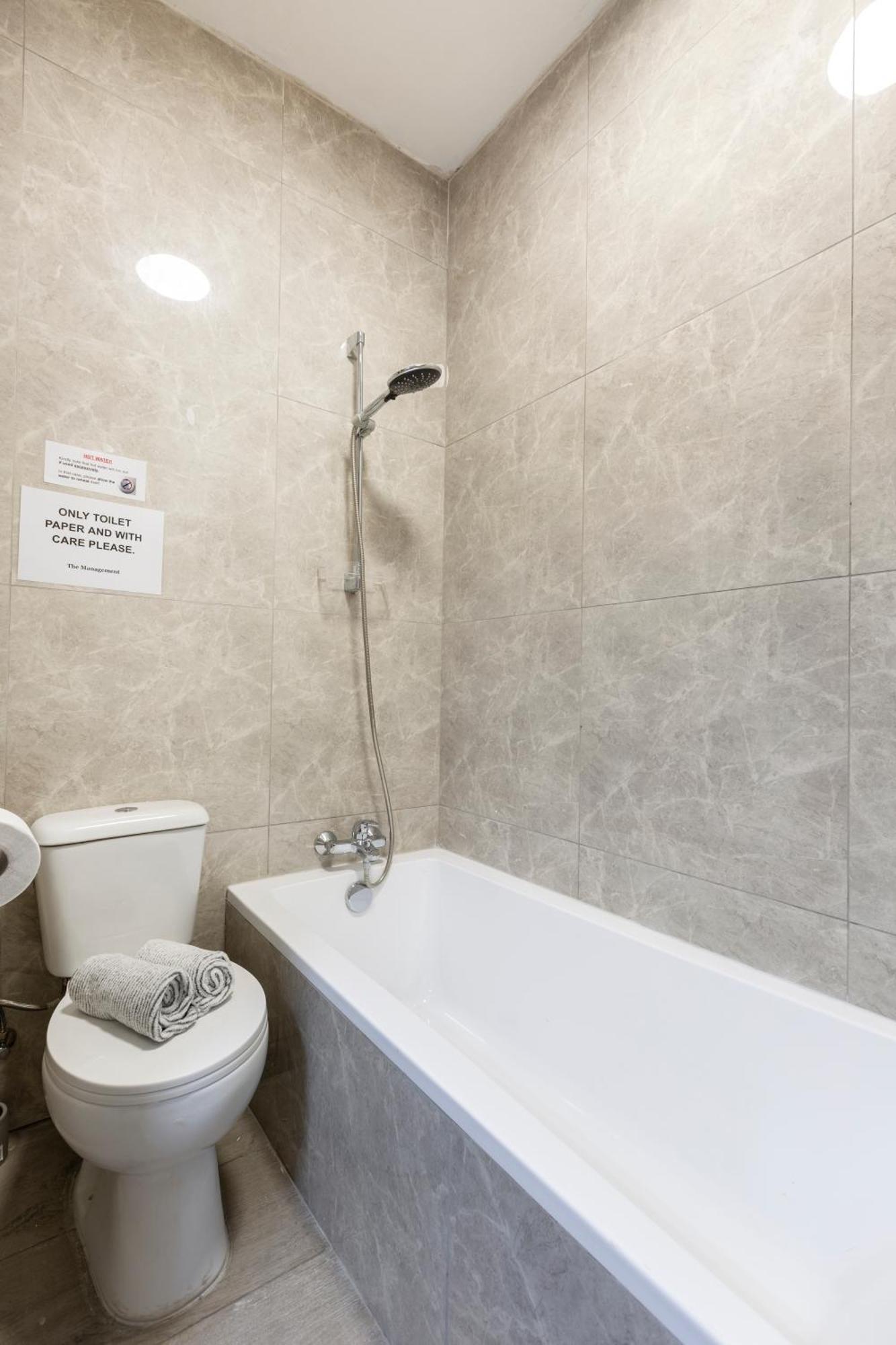 Apartmán Mag2 - One Of A Kind 3 Bed Rabat Exteriér fotografie