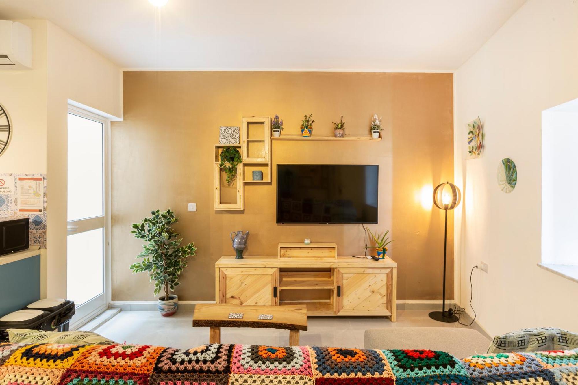 Apartmán Mag2 - One Of A Kind 3 Bed Rabat Exteriér fotografie
